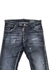 DSQUARED DQ0236D0A97  JEANS