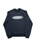 DSQUARED DQ2096  SWEAT SHIRT