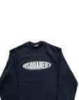 DSQUARED DQ2096  SWEAT SHIRT