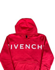 GIVENCHY H25474  SWEAT SHIRT