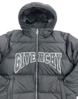 GIVENCHY H26140  BLOUSON JACKET