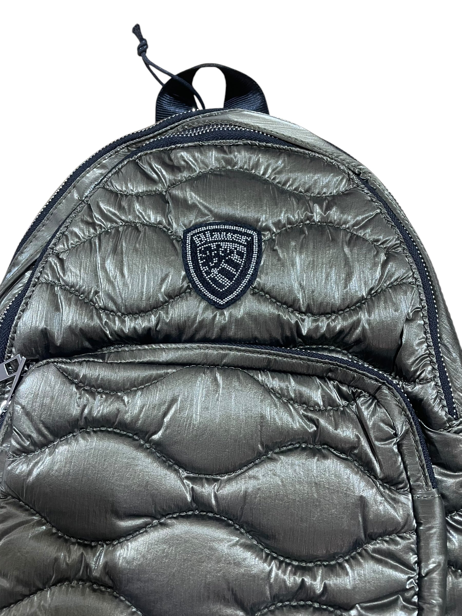 BLAUER F4WAVE03/SOF  BACKPACK