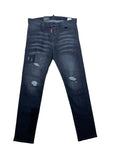 V.T.L. S74LB091  JEANS