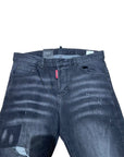 V.T.L. S74LB091  JEANS