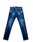 V.T.L. S74LB079  JEANS