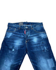 V.T.L. S74LB079  JEANS