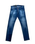 V.T.L. S74LB076  JEANS