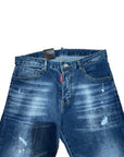 V.T.L. S74LB076  JEANS