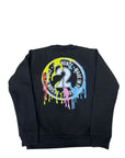 G2 FIRENZE COLOR GEL  SWEAT SHIRT