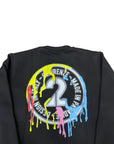 G2 FIRENZE COLOR GEL  SWEAT SHIRT