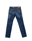 DSQUARED DQ0236D0A9H  JEANS