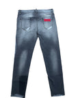 G2 FIRENZE ICED  JEANS