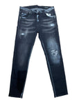 G2 FIRENZE BLU MIDNIGHT  JEANS