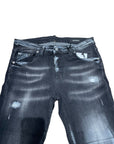 G2 FIRENZE BLU MIDNIGHT  JEANS