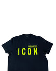 DSQUARED DQ1697  T-SHIRT