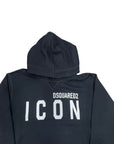 DSQUARED DQ1378  SWEAT SHIRT