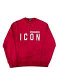 DSQUARED DQ049U  SWEAT SHIRT