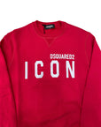 DSQUARED DQ049U  SWEAT SHIRT