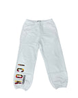 DSQUARED DQ1701  SWEAT PANT