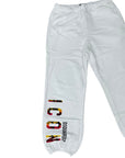 DSQUARED DQ1701  SWEAT PANT