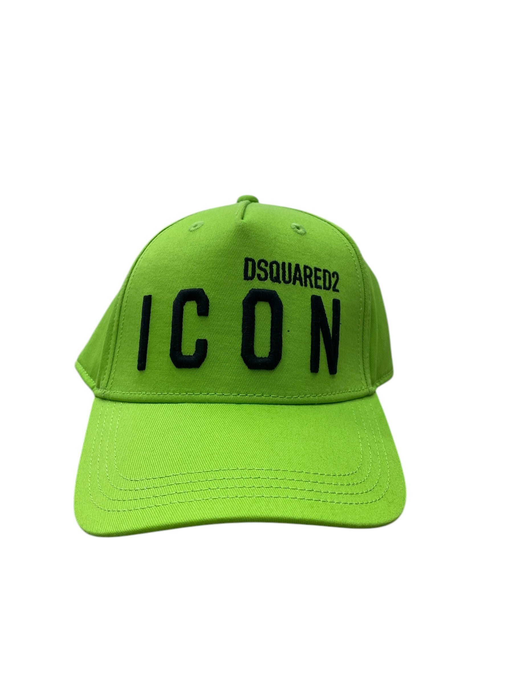 DSQUARED DQ04IB  HAT