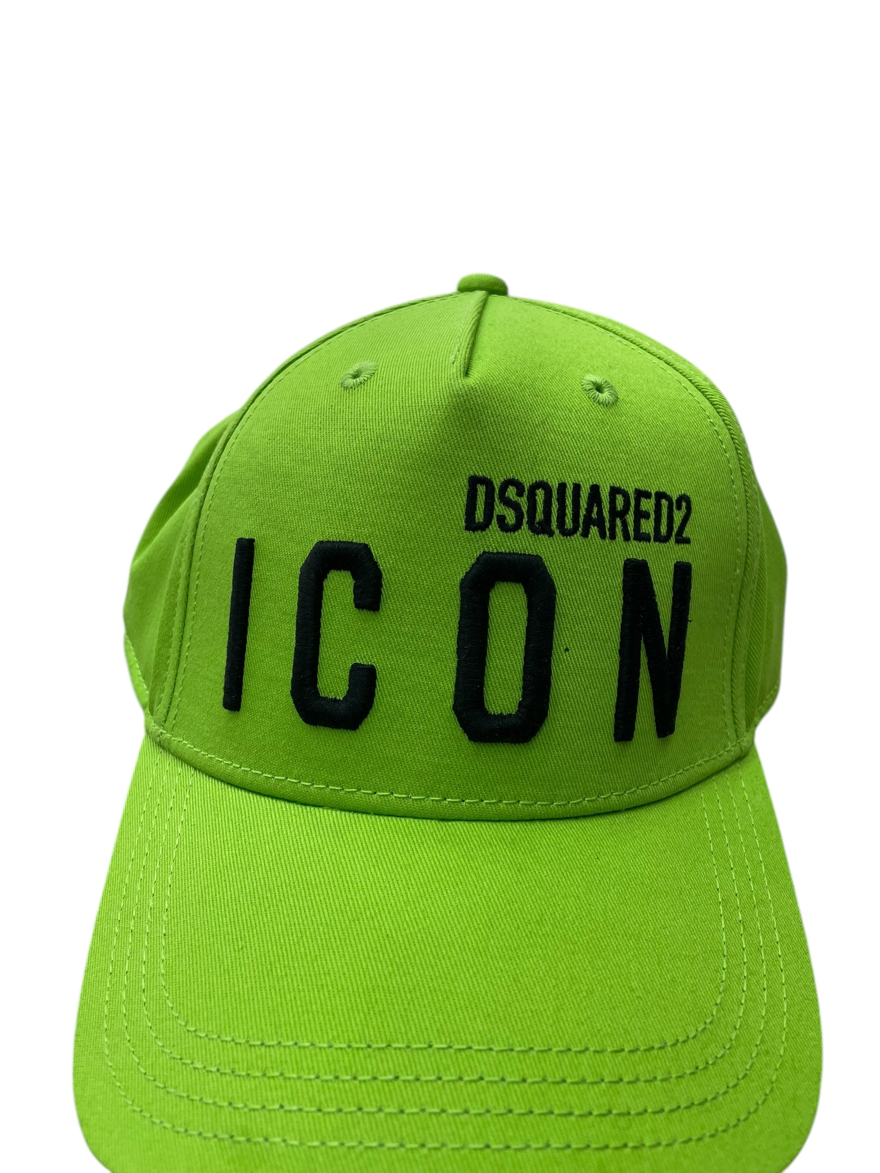 DSQUARED DQ04IB  HAT