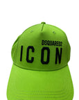 DSQUARED DQ04IB  HAT