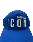 DSQUARED DQ04IB  HAT