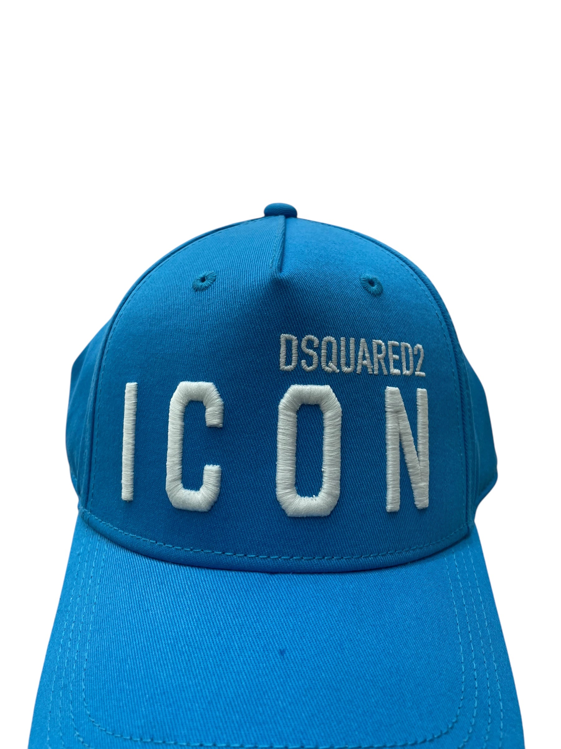 DSQUARED DQ04IB  HAT