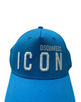 DSQUARED DQ04IB  HAT