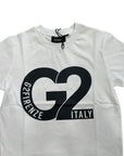 G2 FIRENZE G2 ITALY  T-SHIRT