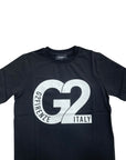 G2 FIRENZE G2 ITALY  T-SHIRT