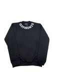 G2 FIRENZE PRINTNEK  SWEAT SHIRT