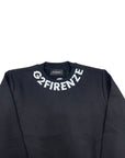 G2 FIRENZE PRINTNEK  SWEAT SHIRT