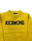 JOHN RICHMOND RBA24161  SWEATER