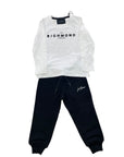 JOHN RICHMOND RGA24115  JUMP SUIT