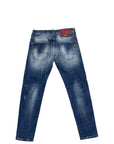 G2 FIRENZE BLU SOFT  JEANS