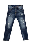 G2 FIRENZE INTENSITY DARK  JEANS