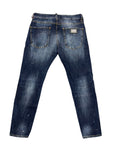 G2 FIRENZE INTENSITY DARK  JEANS