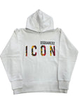 DSQUARED DQ1700  SWEAT SHIRT