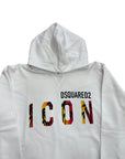 DSQUARED DQ1700  SWEAT SHIRT