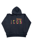 DSQUARED DQ1700  SWEAT SHIRT