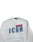 DSQUARED DQ2031  SWEAT SHIRT