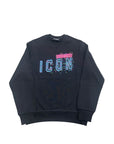 DSQUARED DQ2031  SWEAT SHIRT