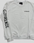 G2 FIRENZE ARMA  SWEAT SHIRT