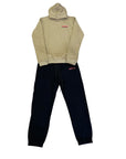 G2 FIRENZE GFK133-GFK109  JUMP SUIT