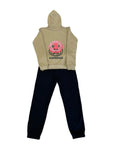 G2 FIRENZE GFK133-GFK109  JUMP SUIT