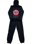 G2 FIRENZE GFK133-GFK109  JUMP SUIT