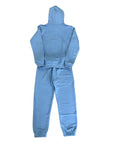 G2 FIRENZE GFK134-GFK116  JUMP SUIT