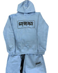 G2 FIRENZE GFK134-GFK116  JUMP SUIT